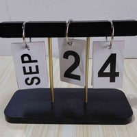 تقويم مكتبي ١٠ الاف ٠٧٧٣٠١١٦٦٨٤