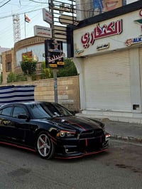 شارجر SRT • ٢٠١٣ • ٥٧٠٠