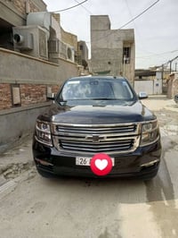 محرك 5.3 • فول LT • دخول جديد