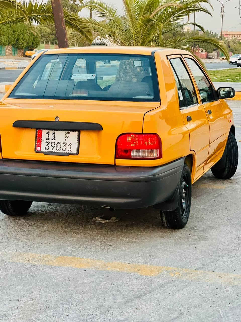 س.     ع

سايبا مديل 2024

كفاله عامه ع وضع الشركه

منضومه غاز 60 لتر

رقم بغداد انكليزي جاهز للتحويل

طخم إطارات جديد برجستون

حداده ع وضع الشركه

كير مكينه كفاله

موقع بغداد العبيدي

مكلف بلنشر
لاستفسار لاتصال ***********
