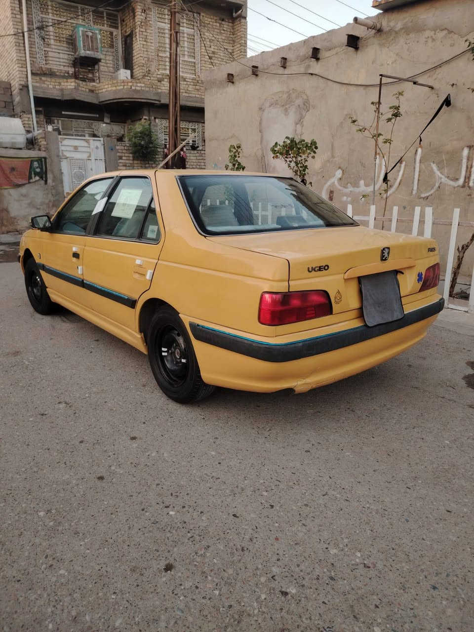 لا توجد تفاصيل
