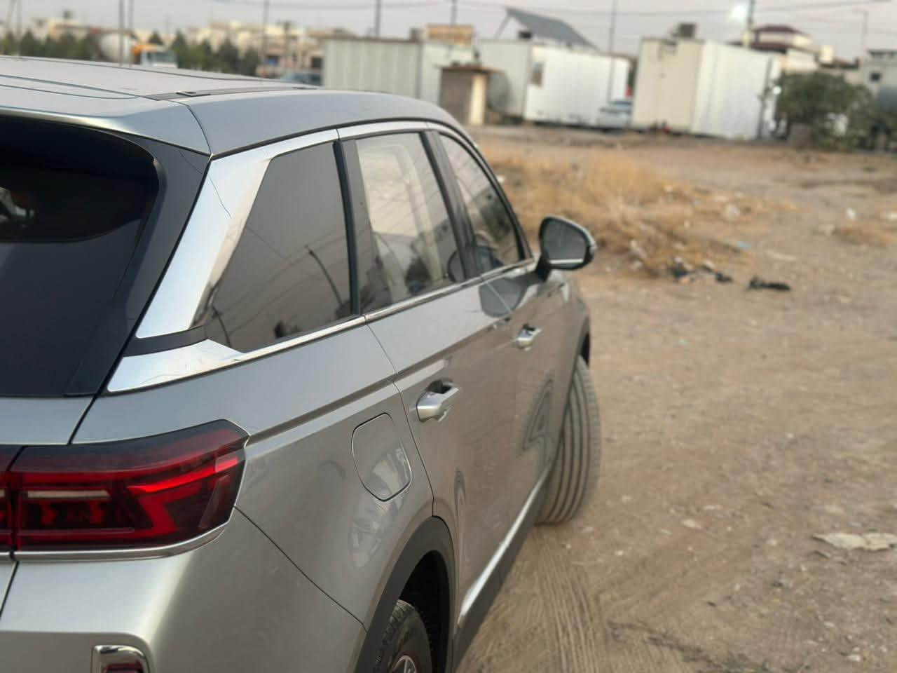 🚘 بۆ فرۆشتن Bestune T99 2024 🔥
✨ Bestune T99 – مۆدێلی 2024
سەیارەیەکی SUV ـی گەورە و لوکس، بە دیزاینێکی زۆر جوان و تایبەتمەندییە پڕۆفیشنالەکان.

🔹 مۆدێل:2024
🔹 جۆر: SUV
🔹 مەکینە: 2.0L Turbo GDI
🔹 هێز: 224 HP
🔹 گشتاوەر: 340 Nm
🔹 گێربۆکس: ئۆتۆماتیک
🔹 سیستەمی جوڵان: FWD
🔹 تانکی بەنزین: 60 لیتر
🔹 Panoramic Sunroof ☀️
🔹 کەمێرای 360° 📷
🔹 شاشەی دیجیتاڵ

🔥 سەیارەیەکی زۆر خۆش‌، بەهێز و پڕ لە تایبەتمەندی.
تەنها ٢،٠٠٠ کیلۆمەتر ڕۆیشتووە
💰 نرخ: ٢٠٨ وەرەقە و مەجالێکی کەم
شوێن: هەولێر

📞 بۆ زانیاری زیاتر: 
***********
***********

