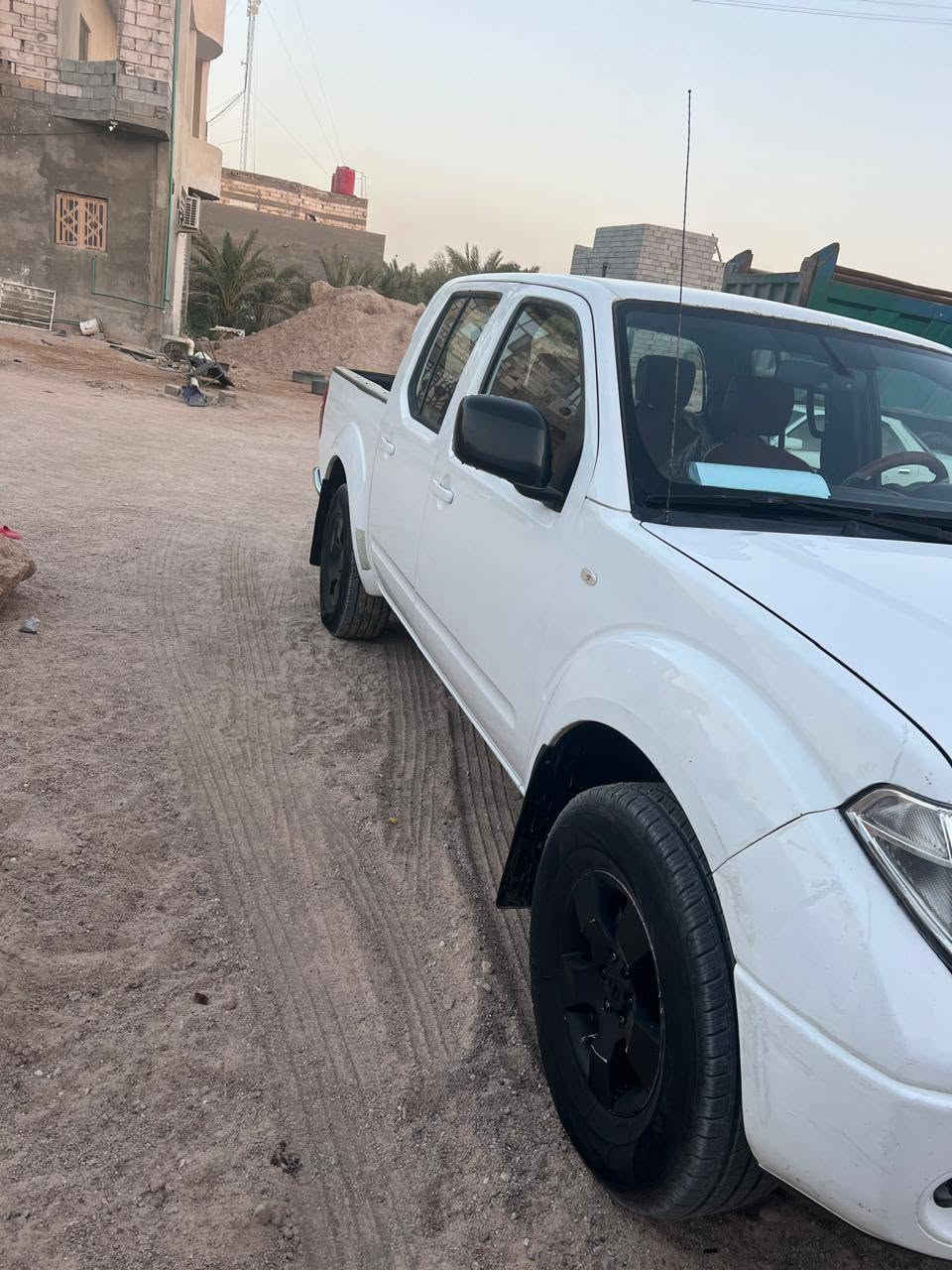 سلام عليكم َ نيفاره مديل ١٢ كاز سنويه ل٣٠ كير مكينه مكفولات بيه ملاحضات سياره مكاني بصره شط العراب سعر ٧٧وبيه مجال للطيبين رقم ***********خابرني وتدلل
