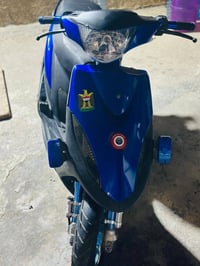 👋 ماكس عدله جديده للبيع🏍️ بلاديه محرك ما مفتوح ابد👉 الدراجه ملاح مفوله...