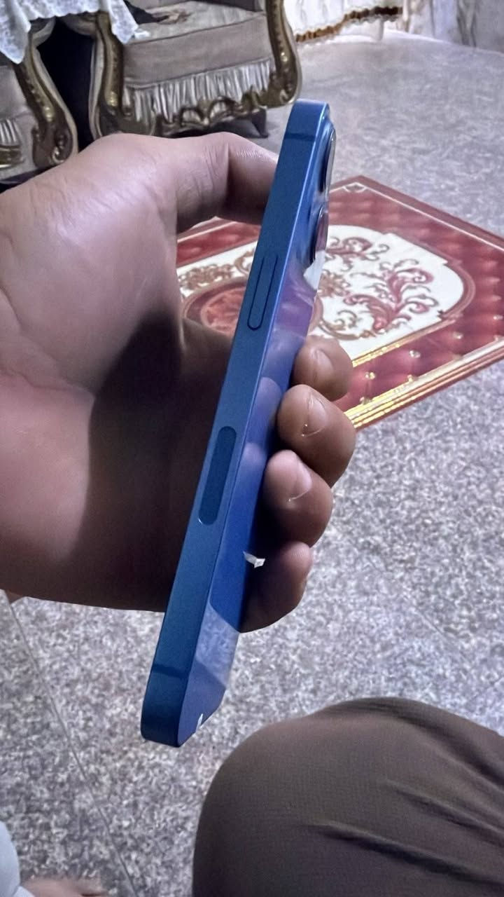 جهاز 13
عادي مكفول كفاله عامه ما مفتوح ابد ولا داخل تصليح 

جهاز مرتب وحلو جهاز بيت 

بطاريه 75 

شراي يسولف سعره 375 

***********
