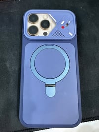 ايفون 16 pro max ذ٢٥٦ بطارية ٩١ الجهاز شرق اوسط AE الجهاز وكع وانكسرت ...