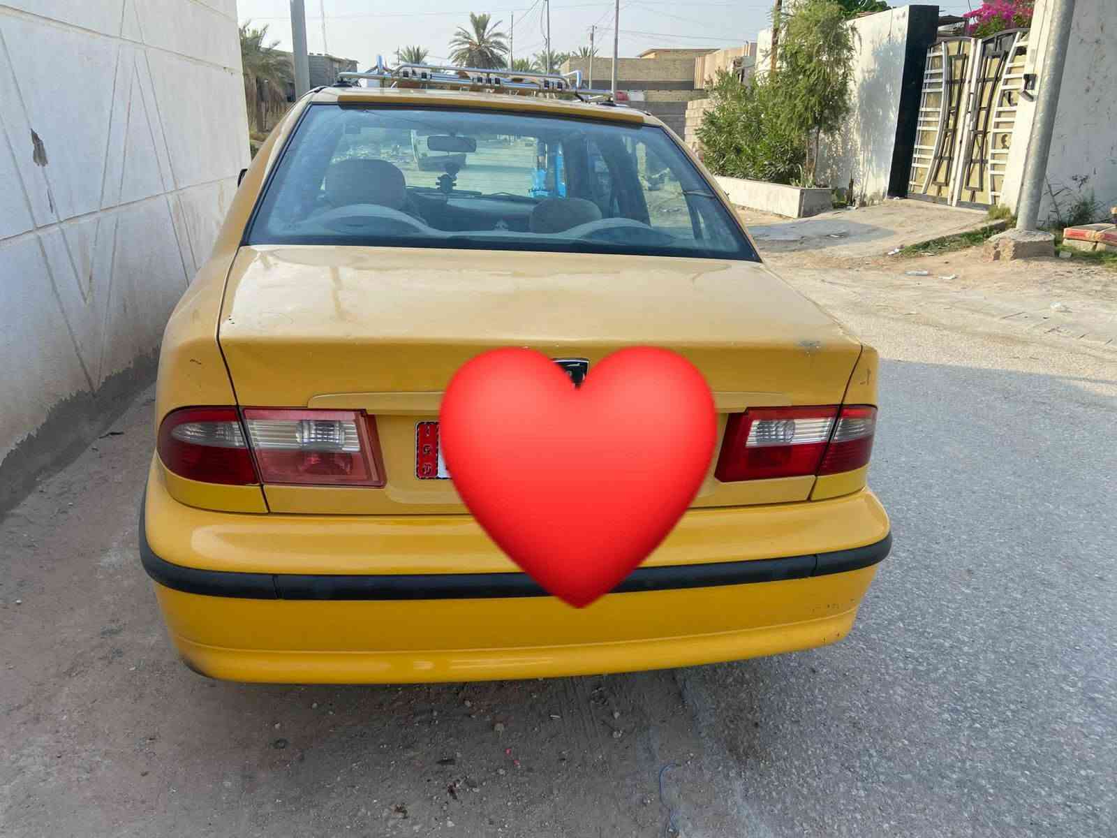 سلام عليكم سمنت الببع مكان كربلاء  سياره حلوه ونضيفه مال جناي رقمي ***********
