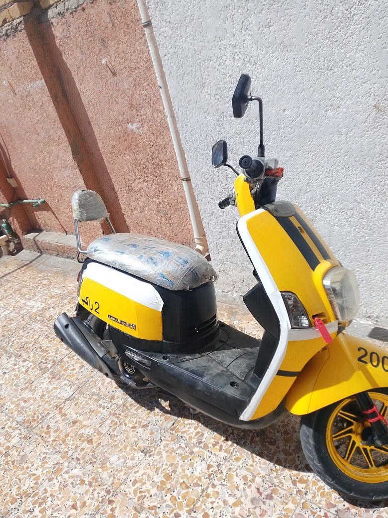 للبيع دراجه ماكس بوليس للبيع بسعر مناسب أو مراوس دراجه ناريه حسب القناعه *********** مو شراي لا تخابر
