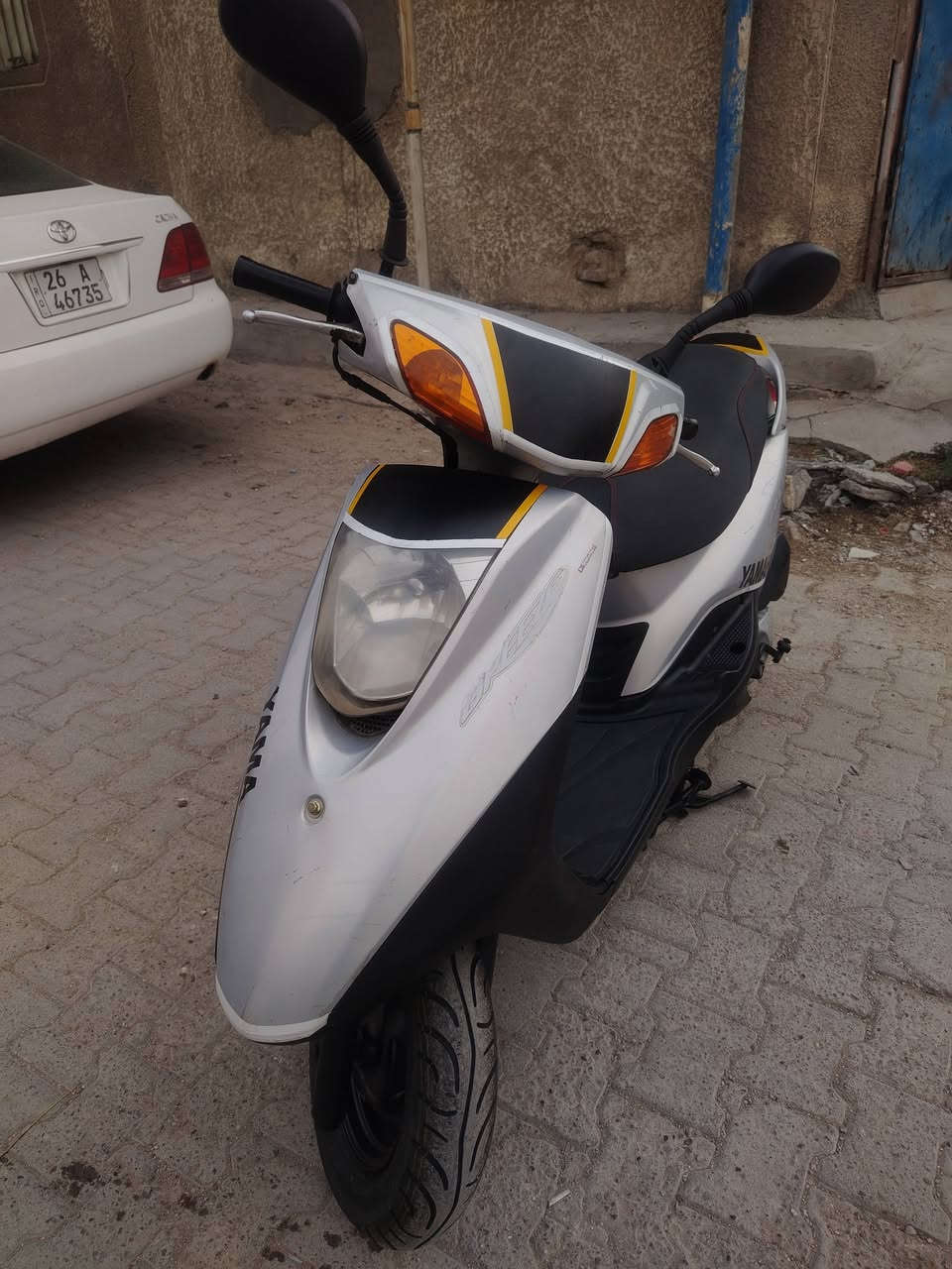 بريز • ١٤٠ • مكفولة