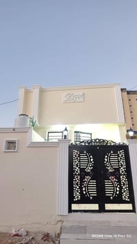 نجف شارع الحولي • ١٠٠م • مشمول التطويب