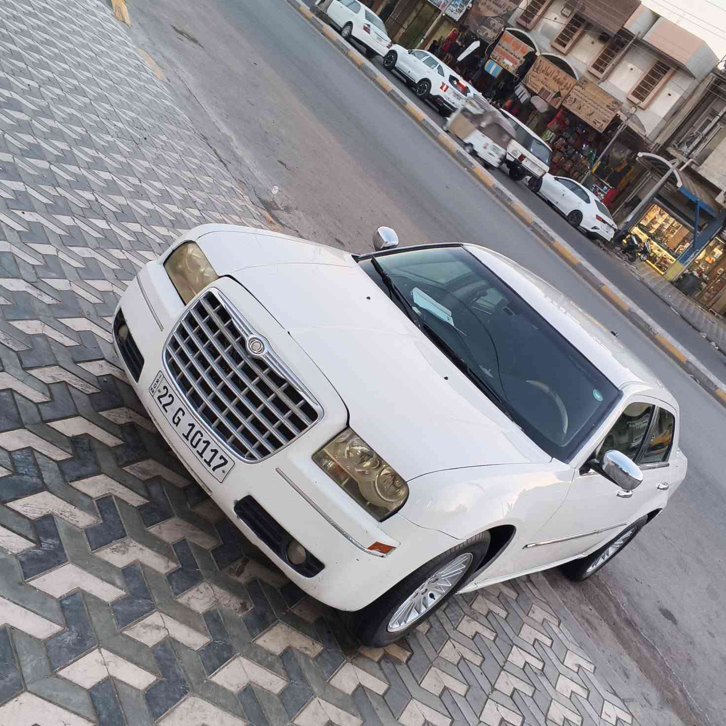 السلام عليكم ابامه للبيع موديل 2008 سياره رقم شمال ب اسمنه سياره كفاله من الظربه الكص والعيب الشرعي سياره تخم تاير حداديه تبريد جاهزه للخير مكينه 3600 سياره مان جني السعر 98 وبيها مجال حك الجيه العنوان ميسان العماره التواصل ع هذا الرقم***********::***********
