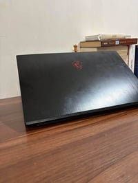 لابتوب كيمنك   MSI GF75 Thin 10SCXR  • المعالج: Intel Core i7-10750H •...