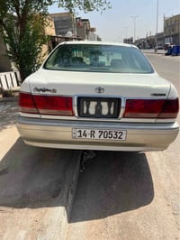كراون • ٢٠٠٠ • بصره قرار 48
