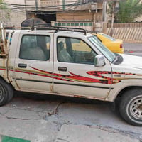 موديل ٢٠٠٦ • صيني • رقم بغداد