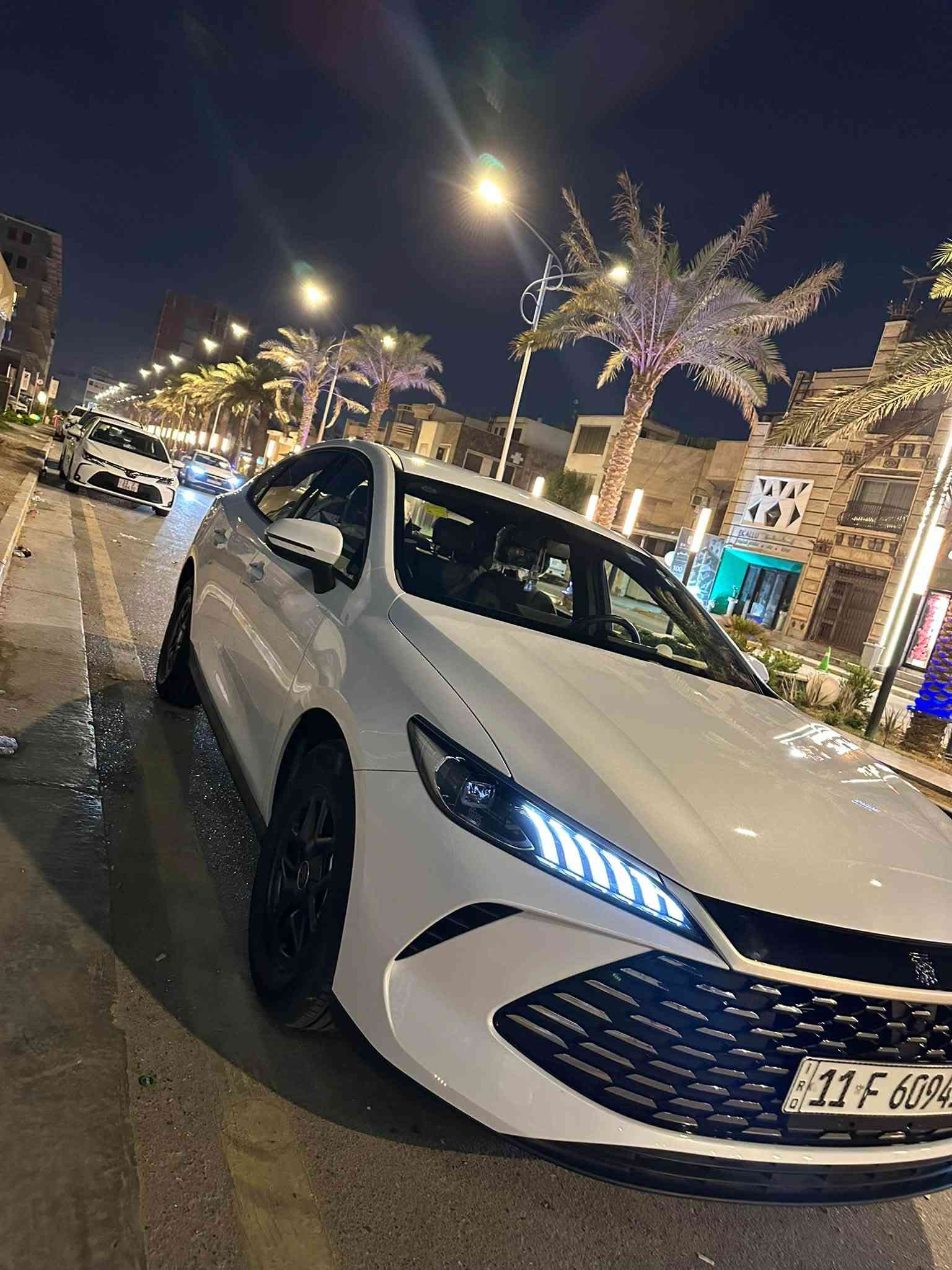 السلام عليكم
بي واي دي كن بلاس 2025

كفاله عامه ماشيه 5 الاف الكلي رقم بغداد داخل زيتوني السعر 20600 مكاني اليرموك 

***********
