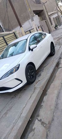 بطاريه ١٢٨ • موديل ٢٠٢٥ • مشي ٦٠٠٠