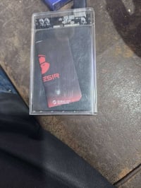 هارد SSD • ١ تيرا • بلايستيشن٥