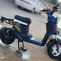 موديل ٢٠٢٥ • بطاريات ٣٢ أمبير • الزبير ٣٢٥
