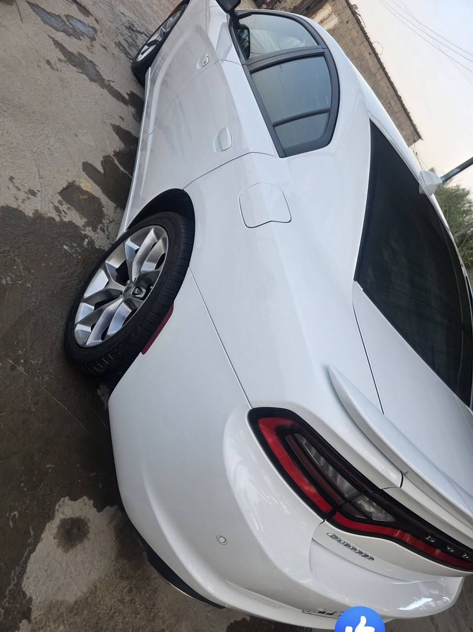 جارجر ٢٠٢٢ • ٦ سلندر ٣٦٠٠ • الممشى ٦٠٠٠٠
