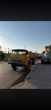 كركوك • جديد • گاز