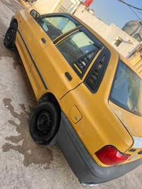 سايبا • ٢٠١١ • النجف الاشرف