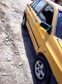 سايبا • ٢٠١٣ • سوق شيوخ فضليه