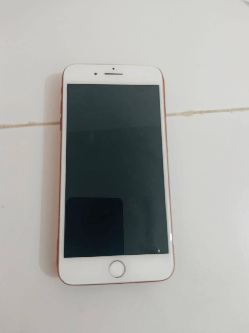 آيفون ٧ بلس • ١٢٨ • بطارية اصلية