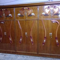 كاونتر • صاج • نظيف