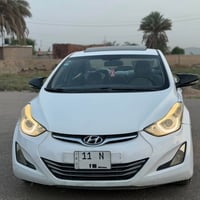 النتره • ٢٠١٥ • ماشي ١٣٠ الف