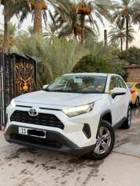 راف فور 2025 خليجي ياباني اصل   هايبرد شبه زيرو ماشيه 3 km   قبل شهر م...