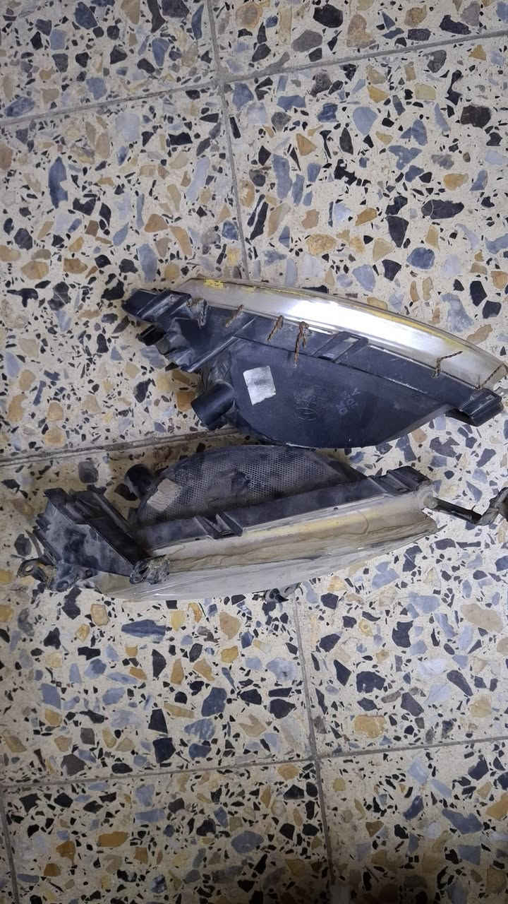 السلام عليكم ورحمة الله وبركاته 
للبيع أدوات احتياطية هيونداي و كيا سيراتو او فورتي 
على الفحص 
تصفية ✅️🔰⭕️🟢🔵🟣🔴
تخفيضات جوة السوك اخر قطع
بلوجكترات الزوج ١٥ الف 
دكتات التبريد اب ٥ الاف
مراية اب ٧ الاف
مسجل النترا مضلع ٣٠ الف 
مسجل النترا موديل ١٧ اصلي شركة على الفحص السعر ٤٠ الف
دركة ستيرن كيا سيراتو او فورتي ١٠ الاف
يدة باب ٦ الاف
كلوب داخلي بيت نظارة 👓 ١٠ الاف
مكاني بغداد العامرية 
***********
