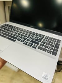 ديل 5510 • جيل عاشر • رام ٨جيجا