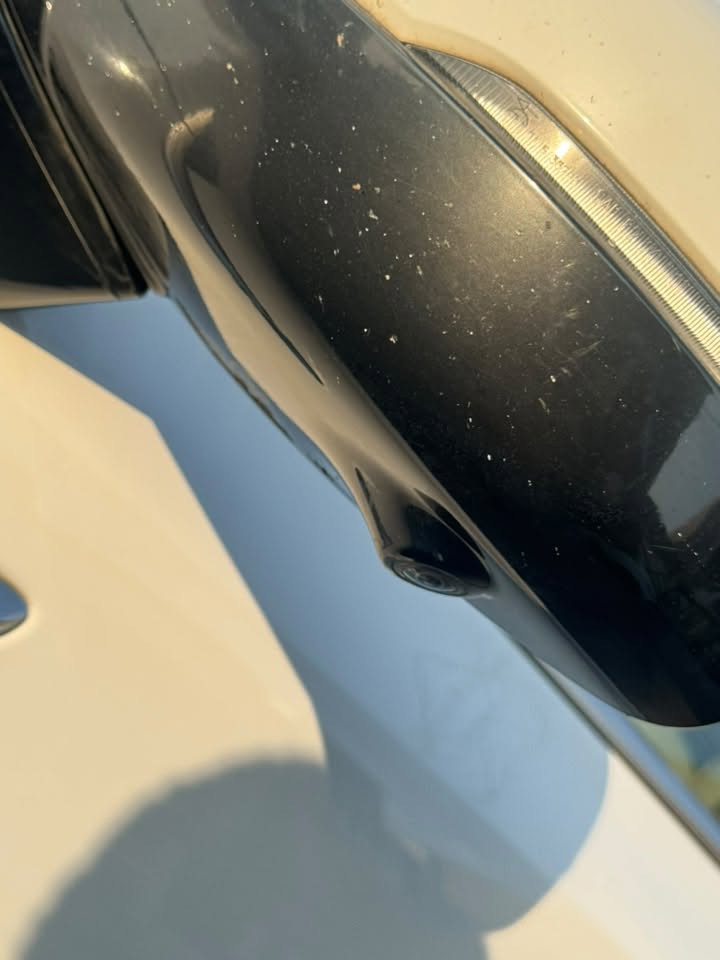 کیا سورنتو موديل 2021 فئة "الفول 4 كامل أعلى مواصفات بنظام دفع رباعي 4WD محرك 6 سلندر ۷ راکب ۳ قطع تبريد بصمة بانوراما کشنين كهرباء جلد حار بارد ٤ کامرات

مکان سیاره بغداد

السعر 24.300 بيه مجال بسيط

***********9 : رقم
