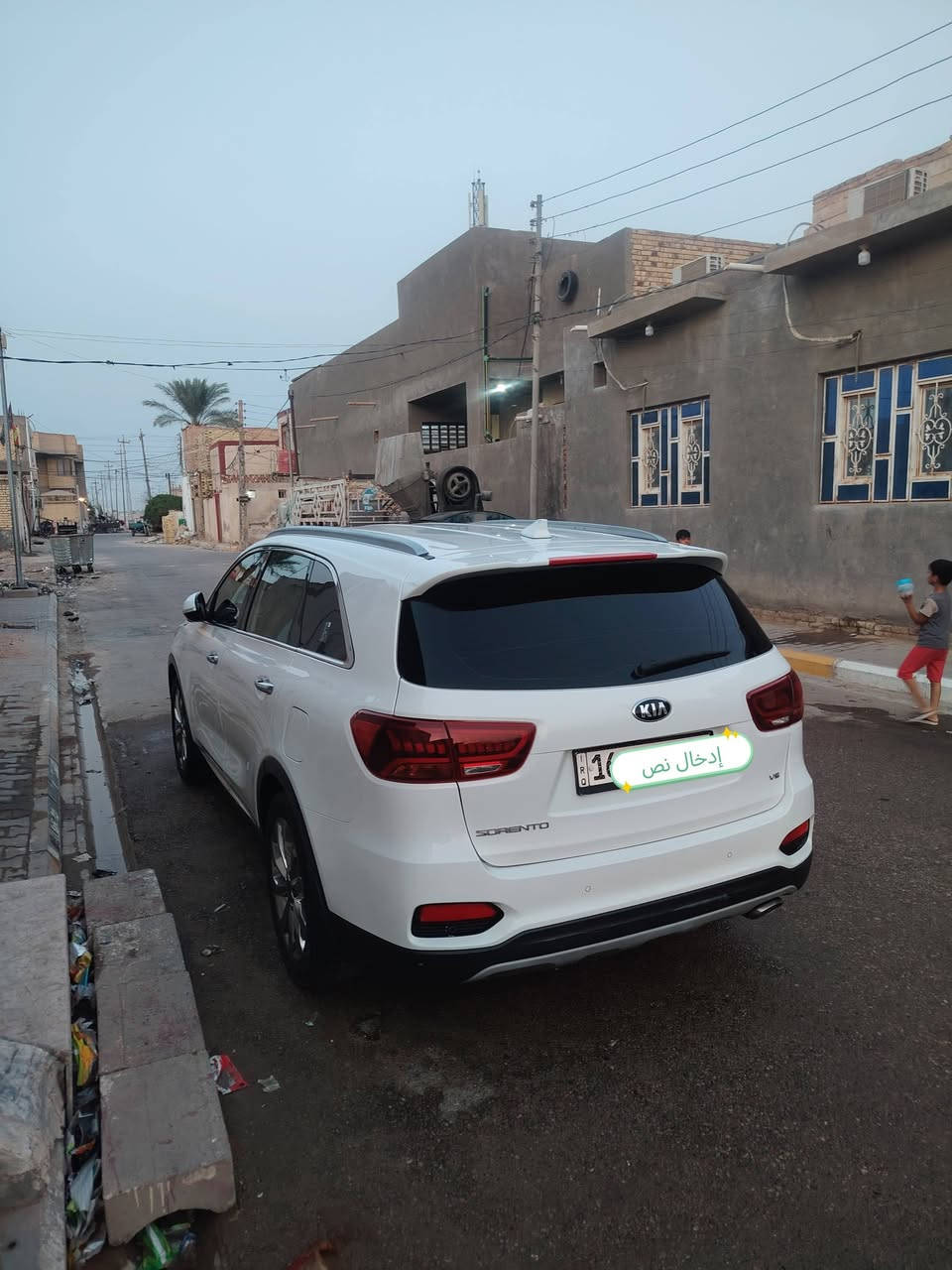 سورنتو • ٢٠٢٠ • ٧٠٠٠٠ كم