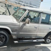 سياره كالوبه موديل 92رقم واسط مشروع وطني سياره تحويل ثاني يوم مكانهه ب...
