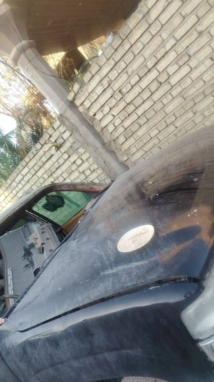 مكينه 8/100 • كشنات 80% • جهاز بريك كامل