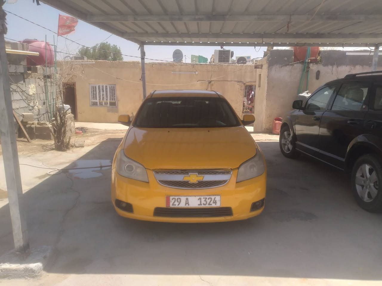 سلام عليكم شوفر ابيكا موديل ٢٠٠٨رقم واسط دولي تحويل مباشر سياره جاهزه كير ومحرك مكفولات تخم تاير كهربائيات كل شغاله تبريد كبريسر فقط سياره جاهزه محرك ابو كف سياره كفاله من ضربه مابيه نقص ابد خط وبحث مصفره مراوس حسب القناعه العنوان واسط الزبيديه الاستفسار على***********
