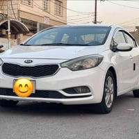 سيراتو • ٢٠١٣ • رقم دولي اربيل