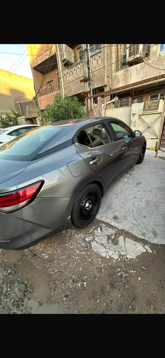 🚘 للبيع – نيسان سنترا 2020 فئة S

🔹 الموديل: 2020
🔹 الفئة: S
🔹 الممشى: 62
🔹 قير أوتوماتيك
🔹 محرك 2000
🔹 بصمة
🔹 شاشة
🔹 كاميرا خلفية
🔹 بلوتوث
🔹 مثبت سرعة
🔹 تحكم بالستيرن
🔹 مانع انزلاق (Traction Control)
🔹 ردادات أصلية
🔹 مكيف ممتاز

🔹 السيارة نظيفة جداً، استعمال شخصي، ولا تحتاج أي صرف، جاهزة للفحص بأي مكان.

📞 التواصل على الخاص أو الاتصال: ***********
