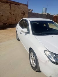 النترا • ٢٠١٠ • محرك متوقف