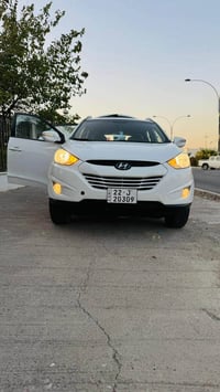 توسان ٢٠١٣ • خليجي • رقم اربيل