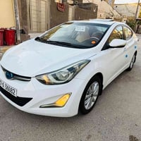 النترا ٢٠١٦ • خليجي فول • محرك ١٦٠٠