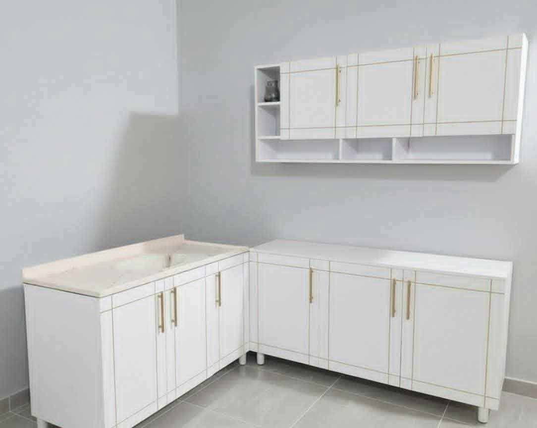 كاونتر خشب MDF متر ونص ارضي وملحق مع سنك متر و20 مرمر السعر 235 الف

#ومتوفر قياس متر و20
خشبmdf تفصال ثقيل حسب اللون اليعجبك 
للحجز  والاستفسار مراسلة الصفحة او
#للحجز واتساب
( ***********)
