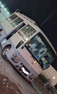 نقل مدرسي • طيبات • فرح