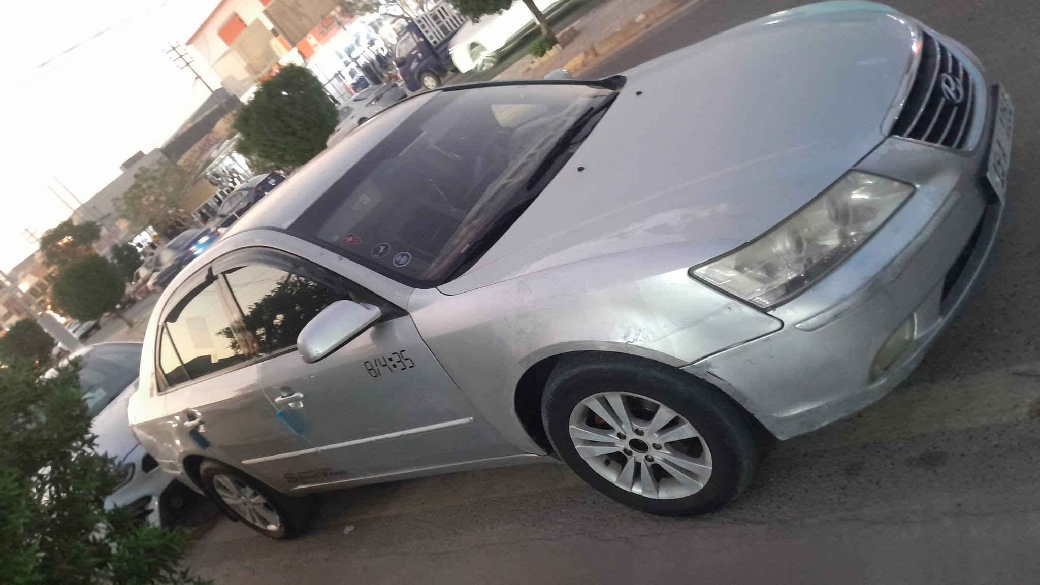 سوناته ٢٠٠٩ تبريد فول محرك عل وكير مكفول علمن سياره بيه لغد بيه جراد عنوان عامريه الفلوجه *********** سعر ٧٧
