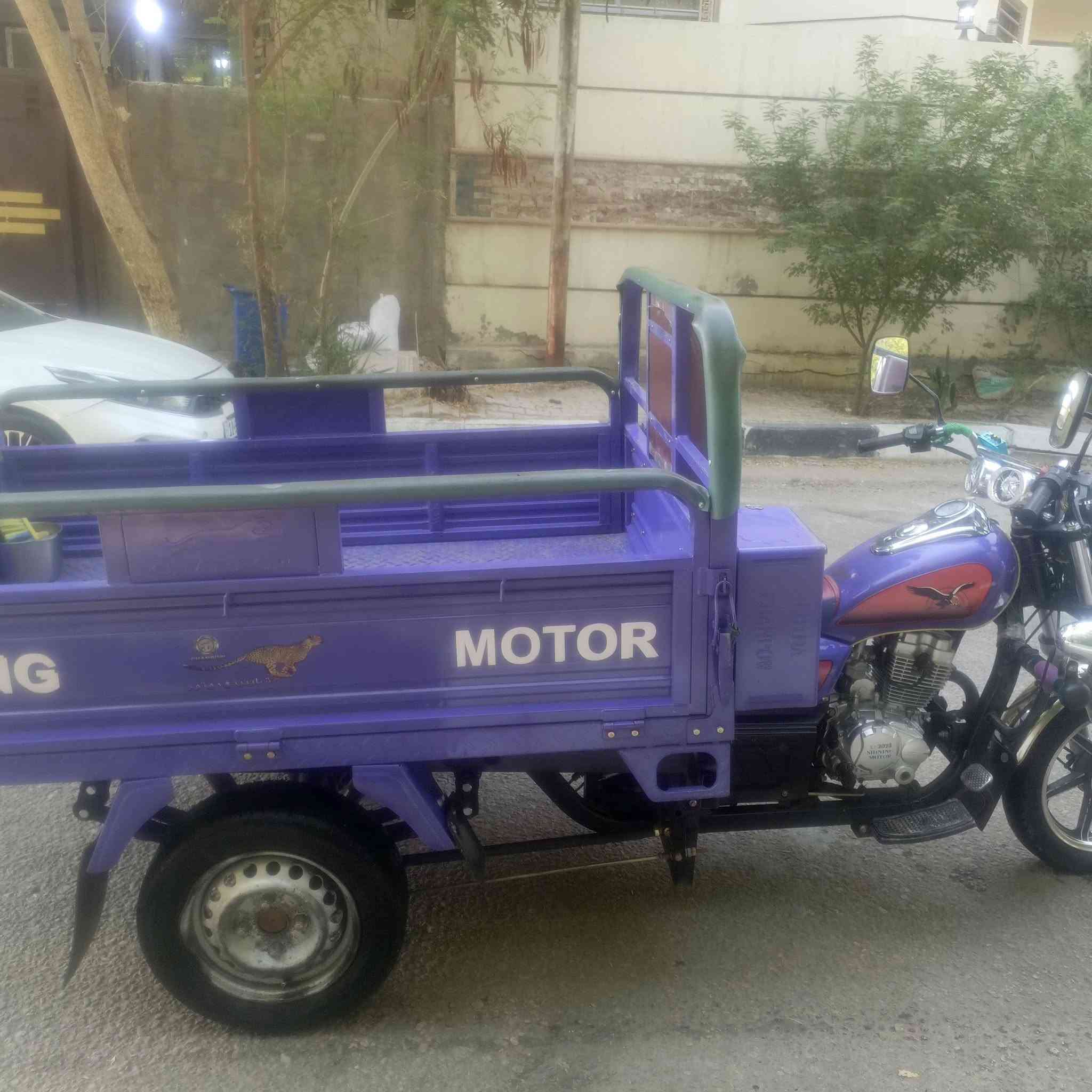 السلام عليكم ستوت ل***********
لبيع موديل 2023 العنوان كربلاء
