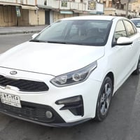 سيراتو 2019 خليجي ماشية 188000 محرك 1600 تبريد قطعتين  مري شفط  مودات ...