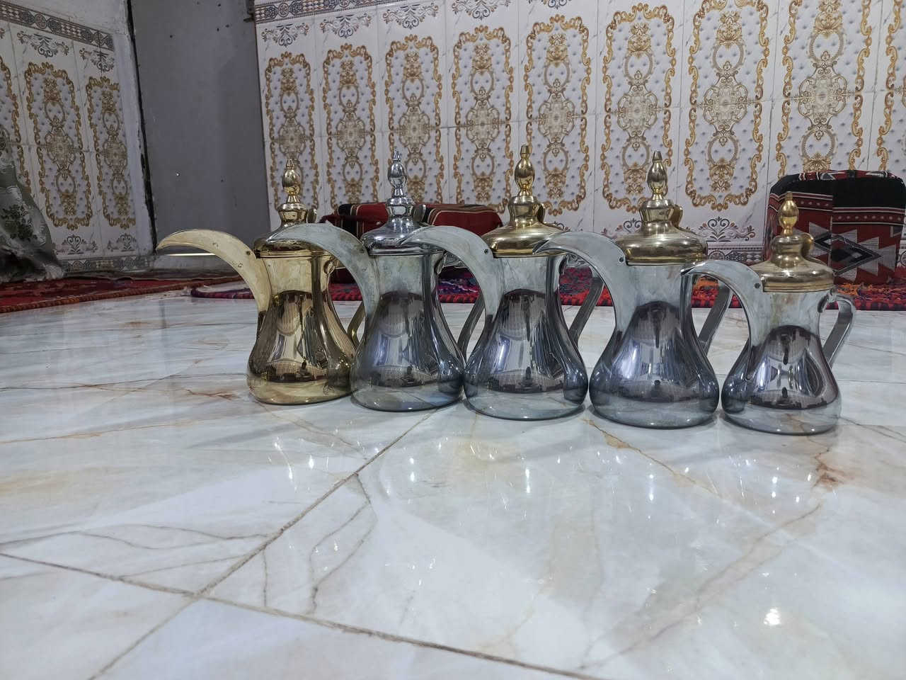 دلال العساف للبيع باله كويتي قياس 29/29/29/28/23 للستفسار اتصل *********** يوجد توصيل
