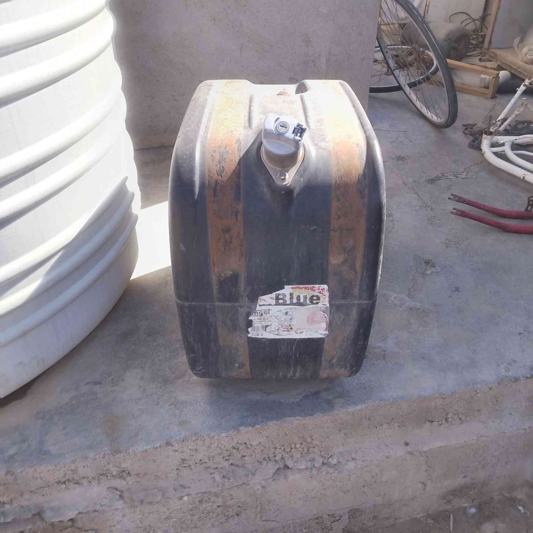 دبه ادبلو • اكتروس • عدد ٢