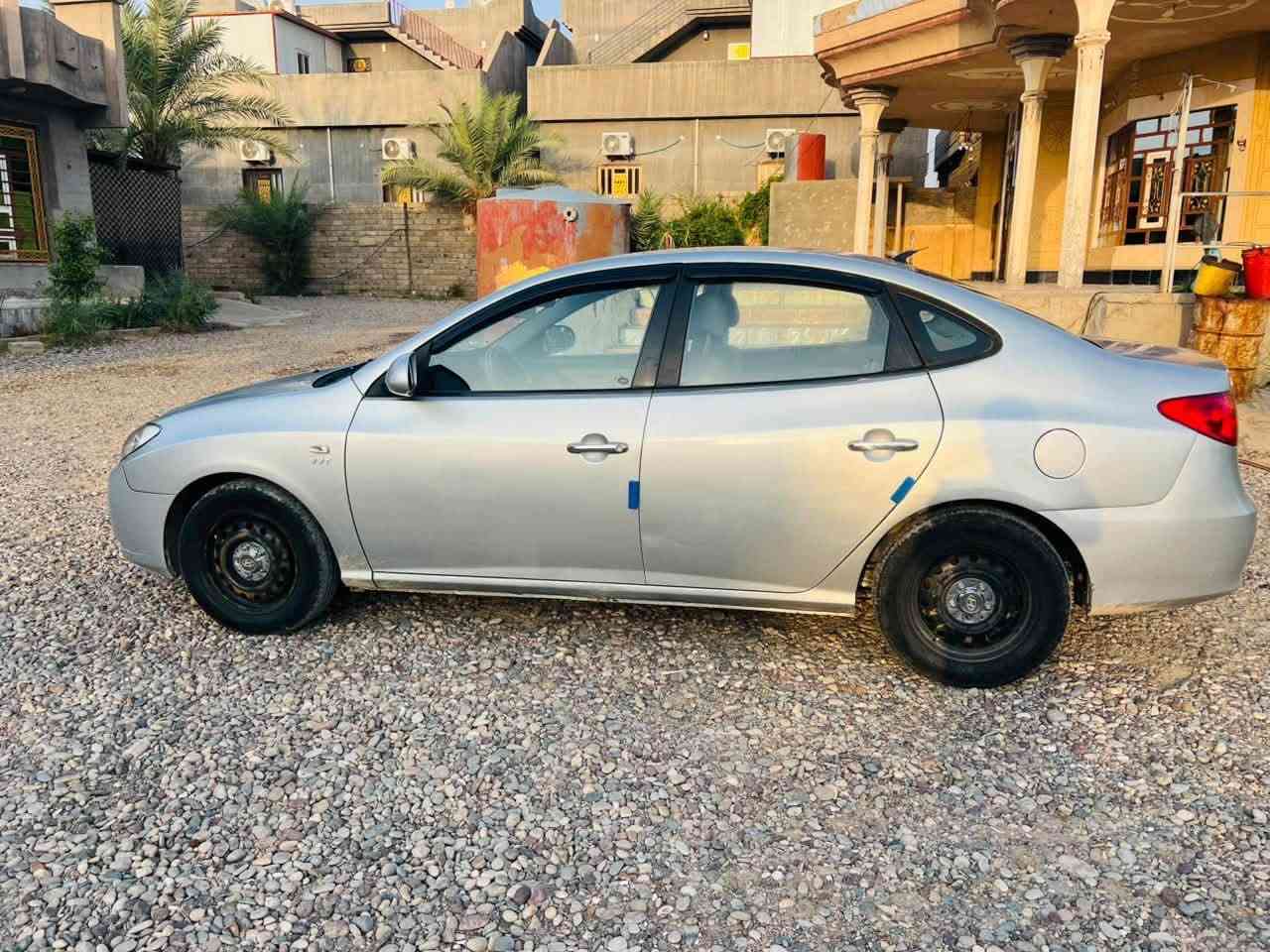 افانتي • ٢٠٠٨ • ١٦٠٠